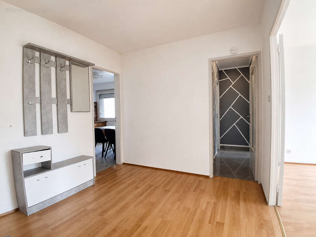 Appartement 71 m² à Saint-Louis  - photo 2