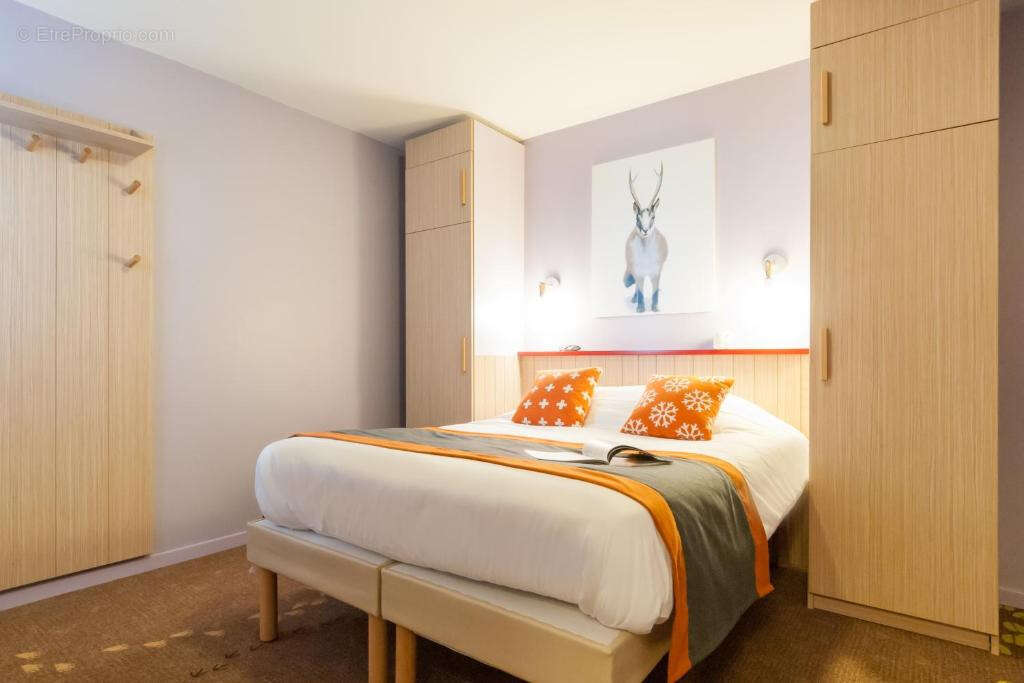 Investissement en residence de tourisme - photo 10