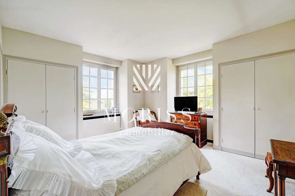 Maison à ENGHIEN-LES-BAINS