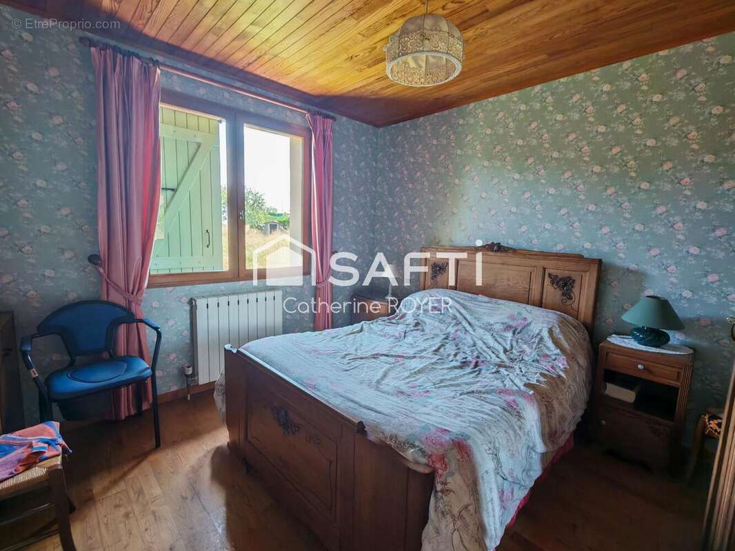 Photo 9 - Maison à SAINT-GERMAIN-DU-BOIS