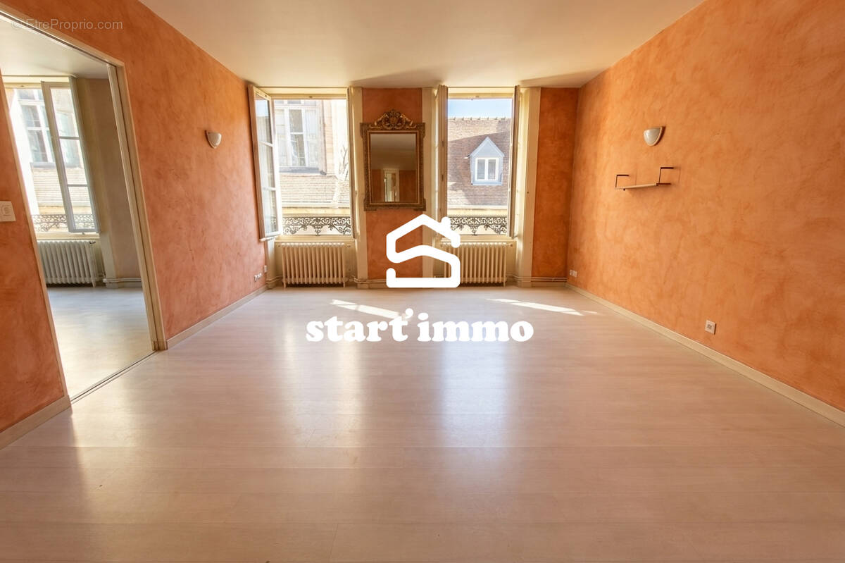 Appartement à BESANCON