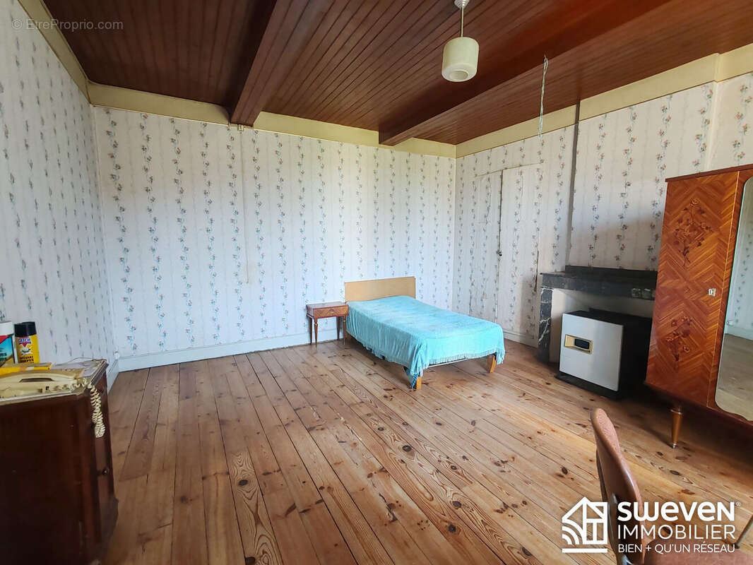 Maison à ESCANECRABE