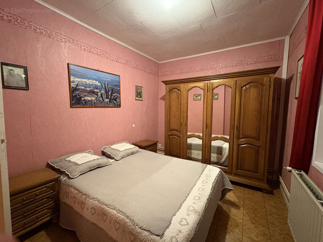 Maison à TRITH-SAINT-LEGER