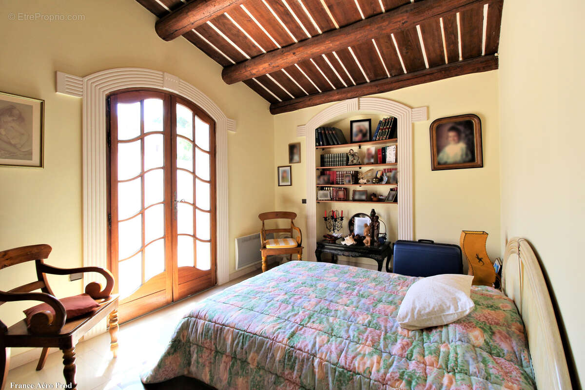 Maison à SANARY-SUR-MER