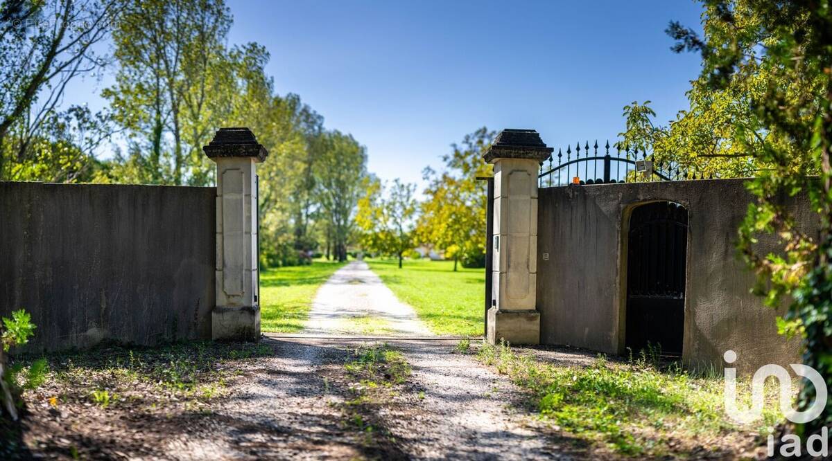 Photo 1 - Maison à AVIGNON