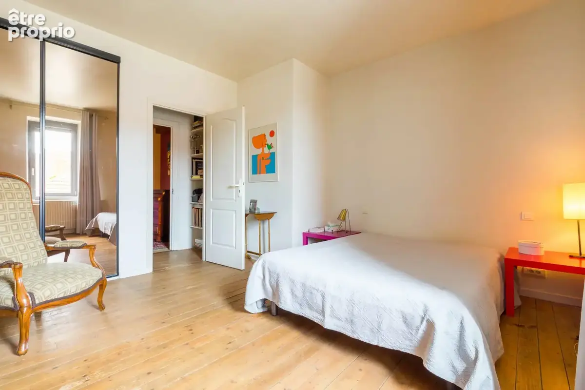 Coup de coeur - Maison à 10 minutes de Dijon de 287m2 - photo 15