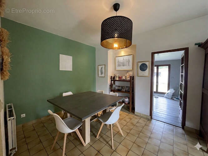 Maison 117 m² à Nantes  - photo 5