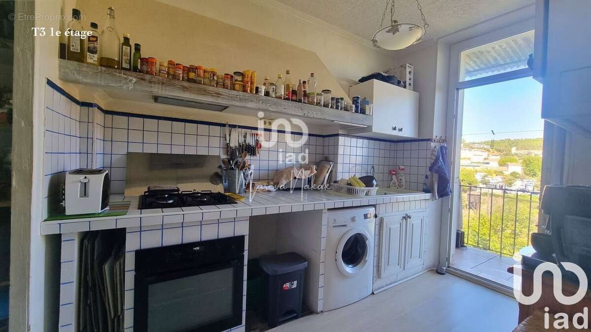 Photo 8 - Appartement à LES ARCS