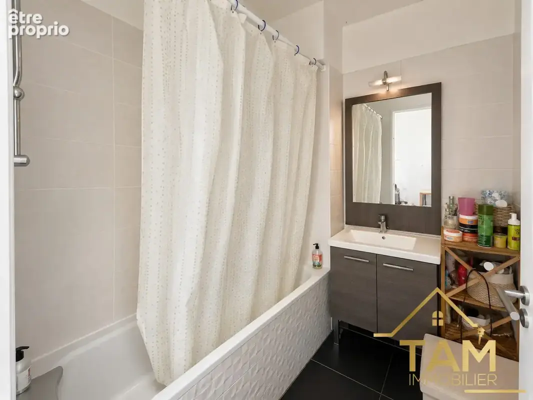 Maison 5 pièces 95 m² à vendre à Saint-Cyr-L'ecole (78210) - photo 7