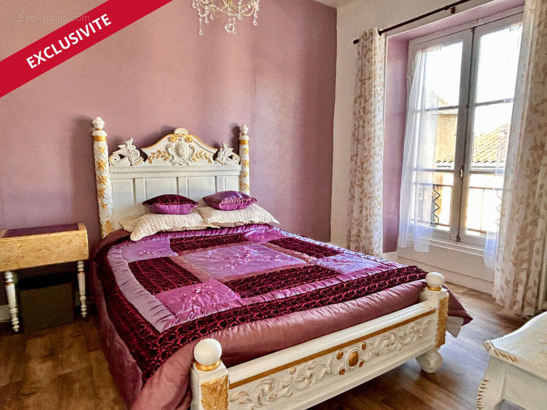 Maison à CIVRAY