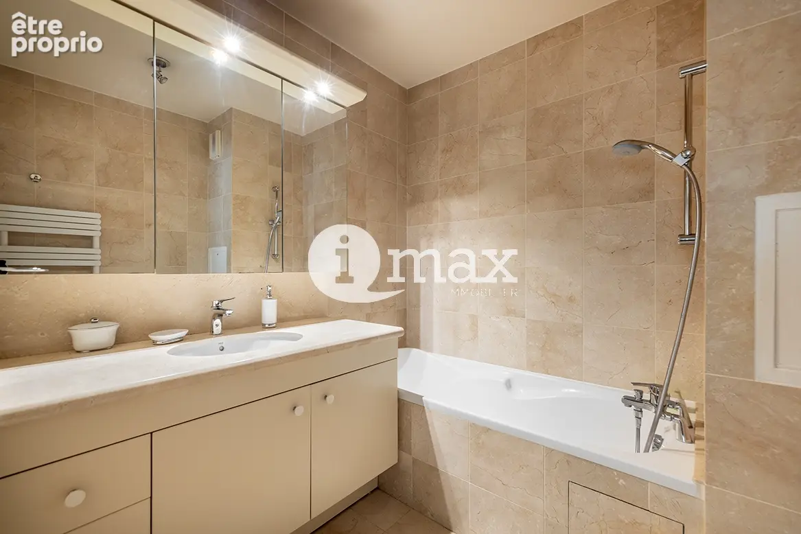 Levallois - 4 pièces  - 905 000 euros fai - photo 5