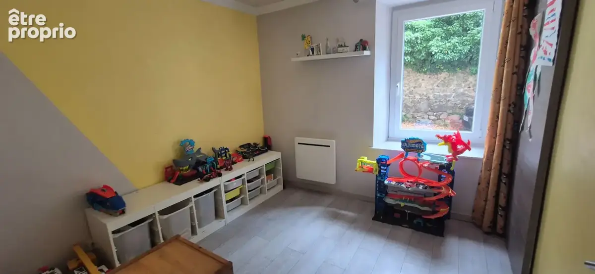 Appartement Verin 4 pièce(s) 93 m2 - photo 7