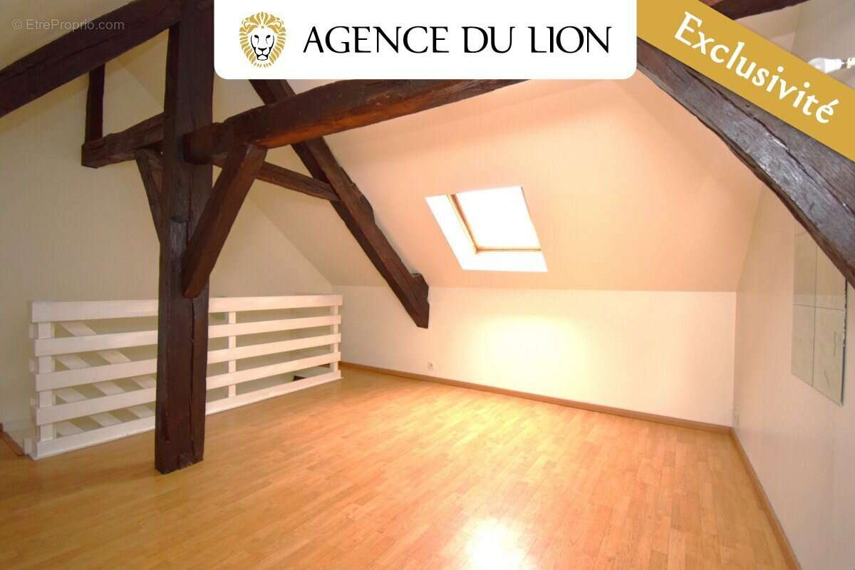 Appartement à DREUX