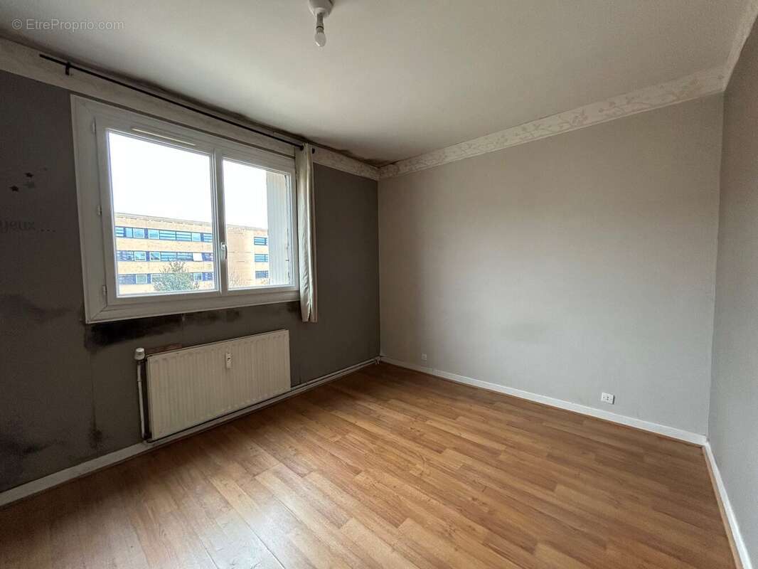 Appartement à LIMOGES