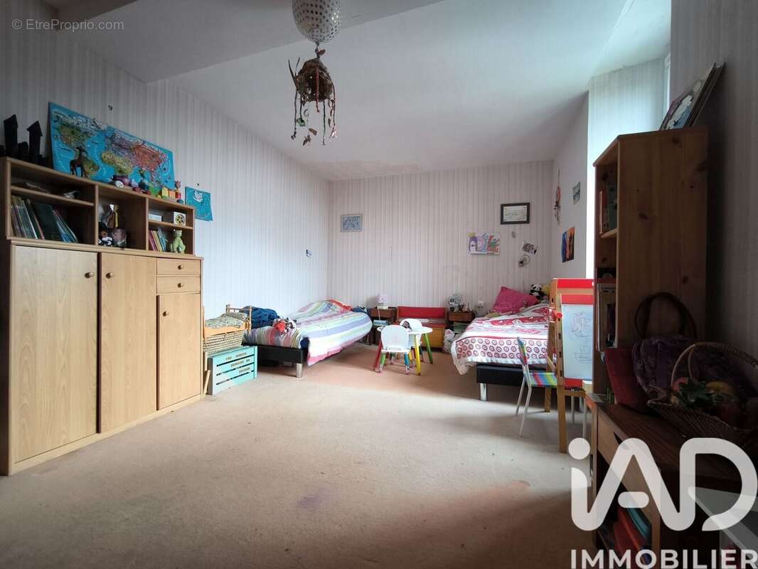 Photo 7 - Maison à SEGRE