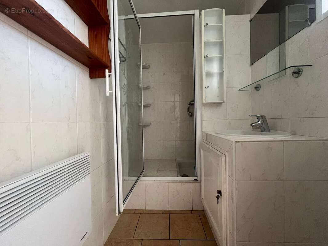 Appartement à YERRES
