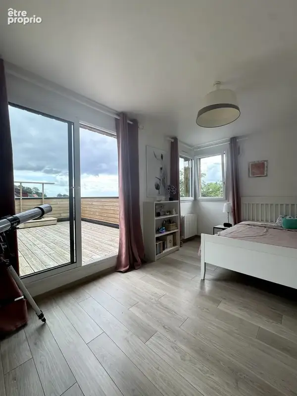 Maison 6 pièces 165 m² à vendre à Bois-Guillaume (76230) - photo 9