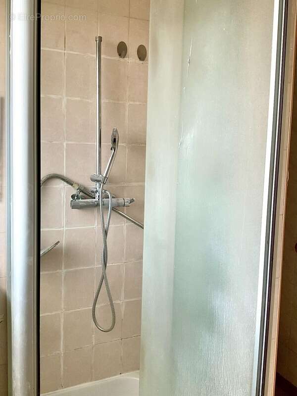 Appartement à VILLEPINTE