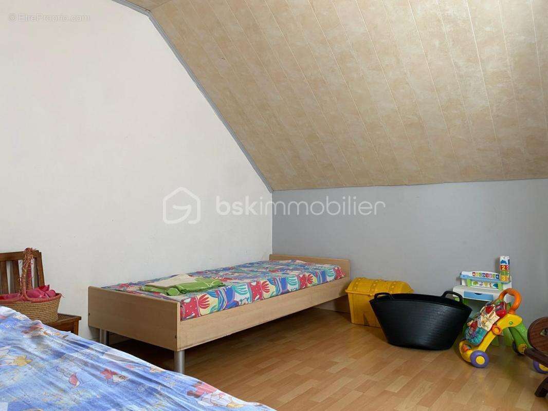 Maison à SAINT-LOUIS