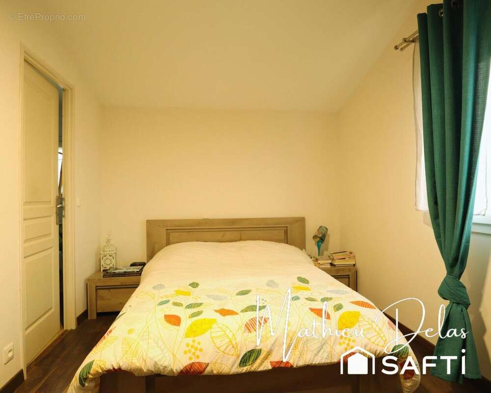 Photo 6 - Maison à LA BREDE