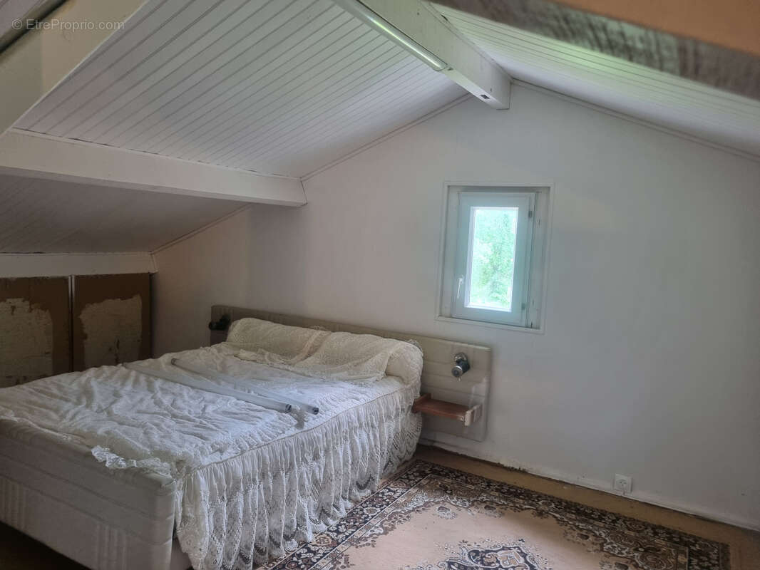 Maison de village - photo 4