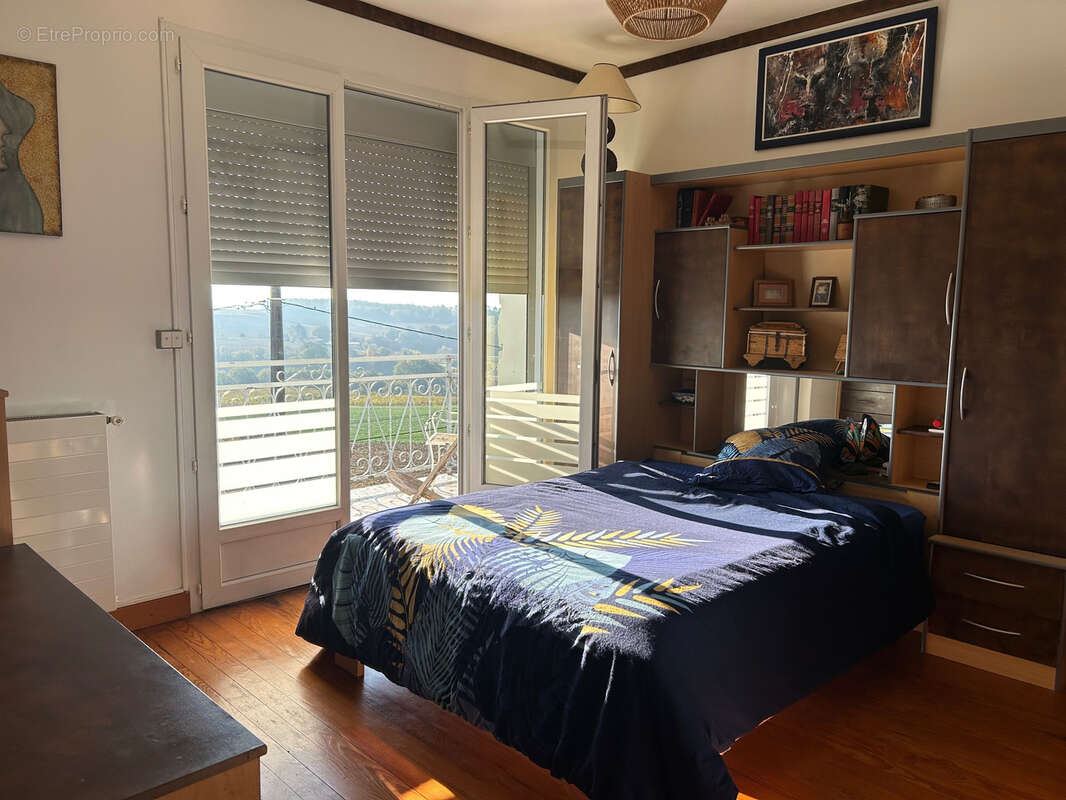 Maison à XAINTRAILLES