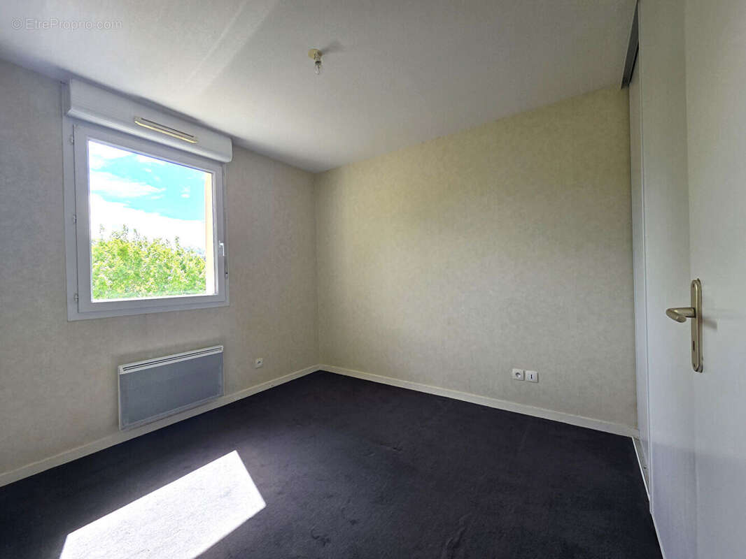 Appartement à LONS-LE-SAUNIER