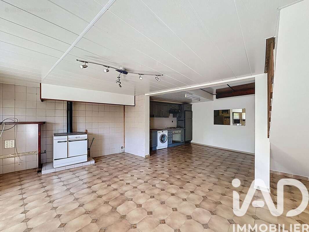 Photo 4 - Maison à TERMES