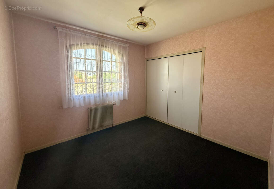 Maison à AIGUES-MORTES