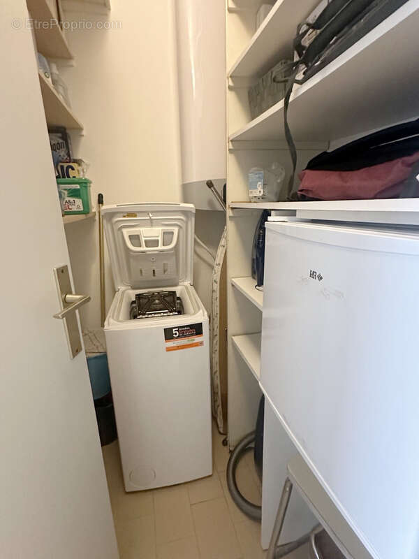 Appartement à CANDILLARGUES