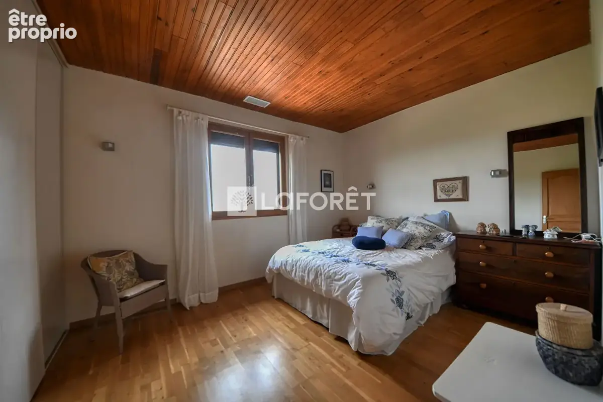 Maison avec vue panoramique a vendre a salvagnac - photo 5