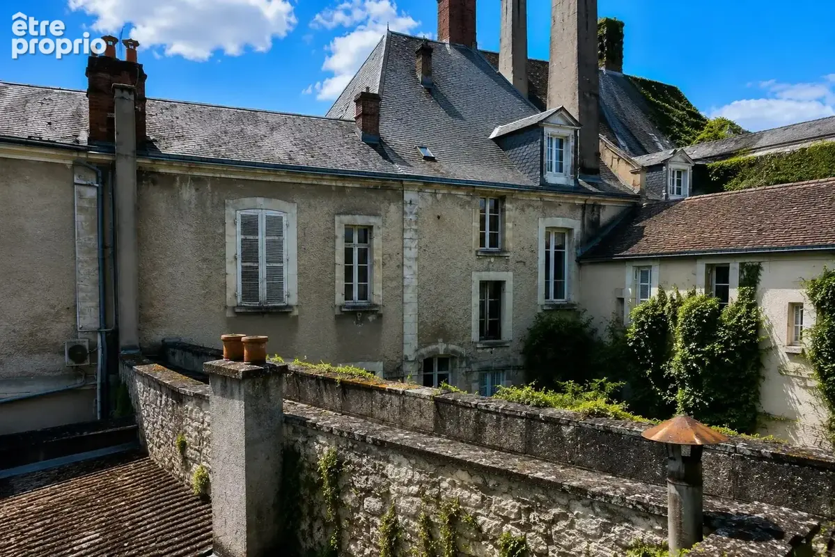 Maison à MONTARGIS
