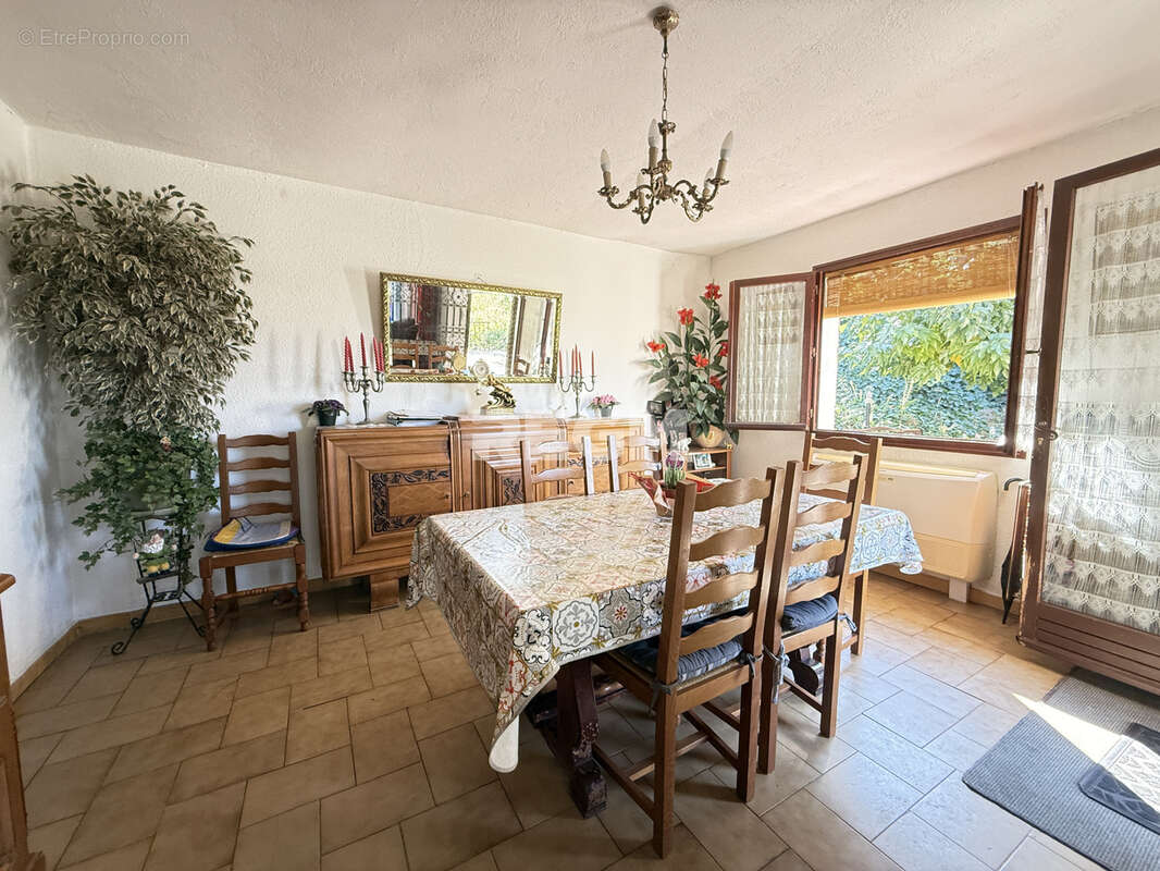 Maison à ALES
