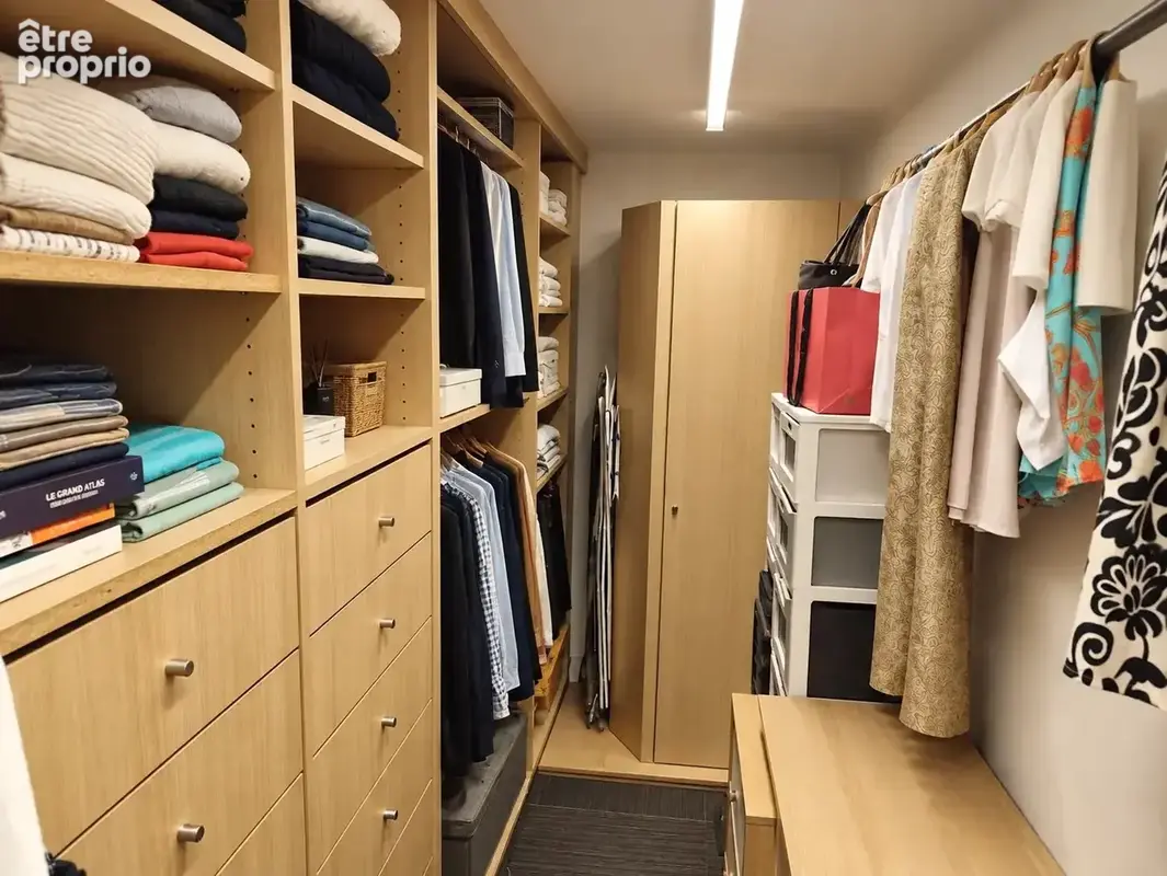 Loft d’exception au cœur de la mythique Résidence Le Gallia – Cannes Montfleury - photo 11