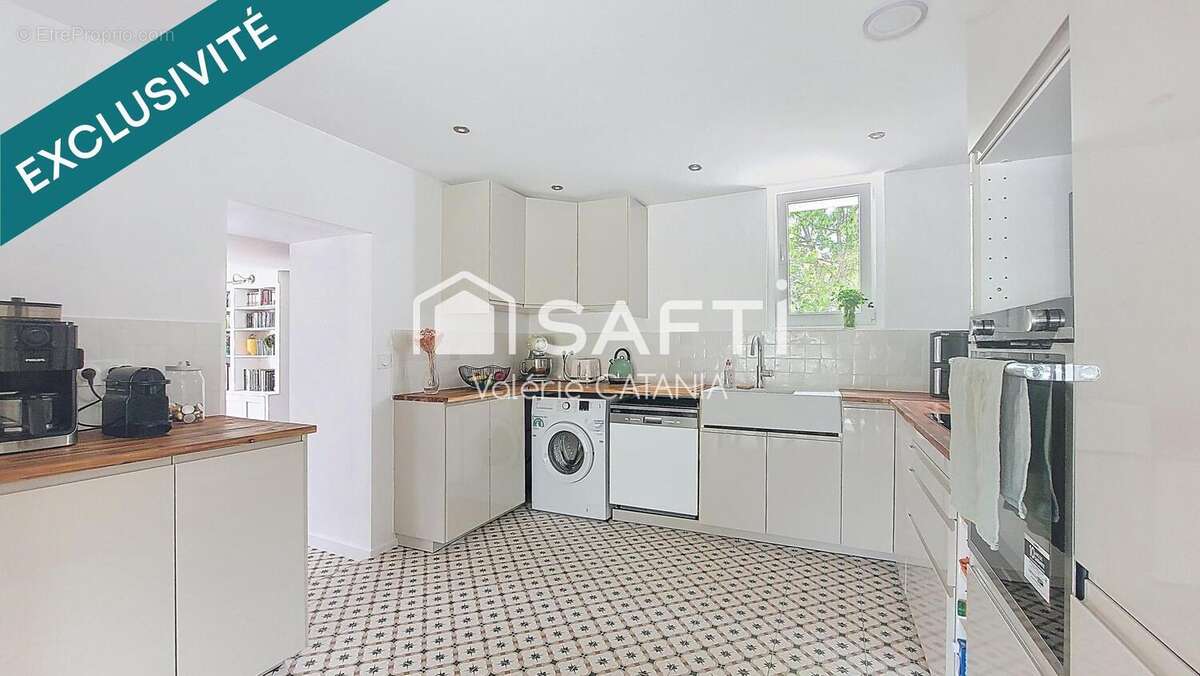 Photo 2 - Maison à VOUREY