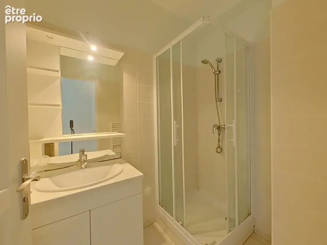 Maison/duplex t6 a vendre brest haut jaures - 5 chambres - garage - photo 11