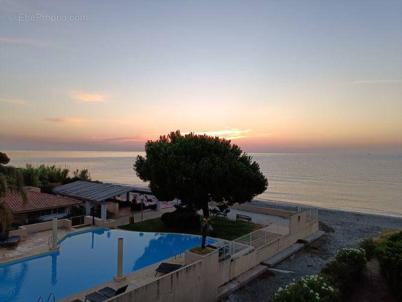 Appartement à SANTA-LUCIA-DI-MORIANI