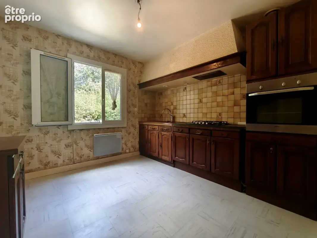 Maison 4 pièces 70 m² à vendre à Saint-Denis-De-L'hotel (45550) - photo 5