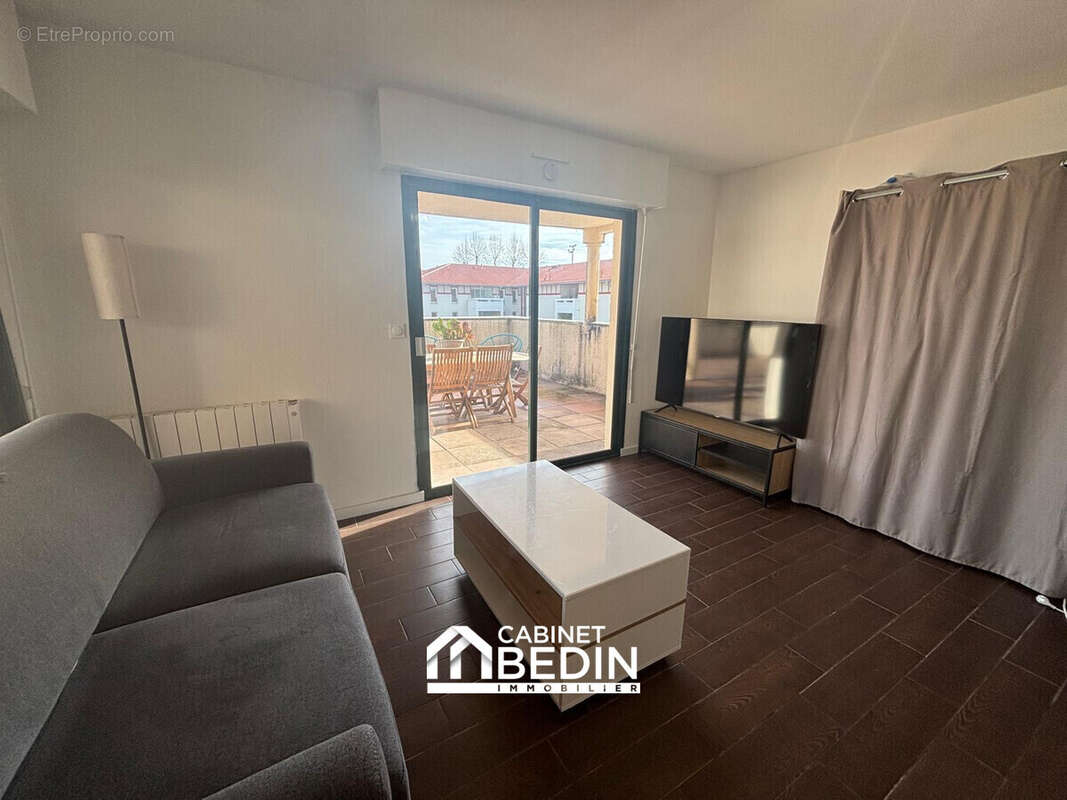Appartement à BISCARROSSE