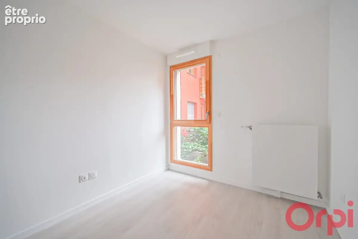 Appartement 3 pièces 60 m² à vendre à Asnieres-Sur-Seine (92600) - photo 8