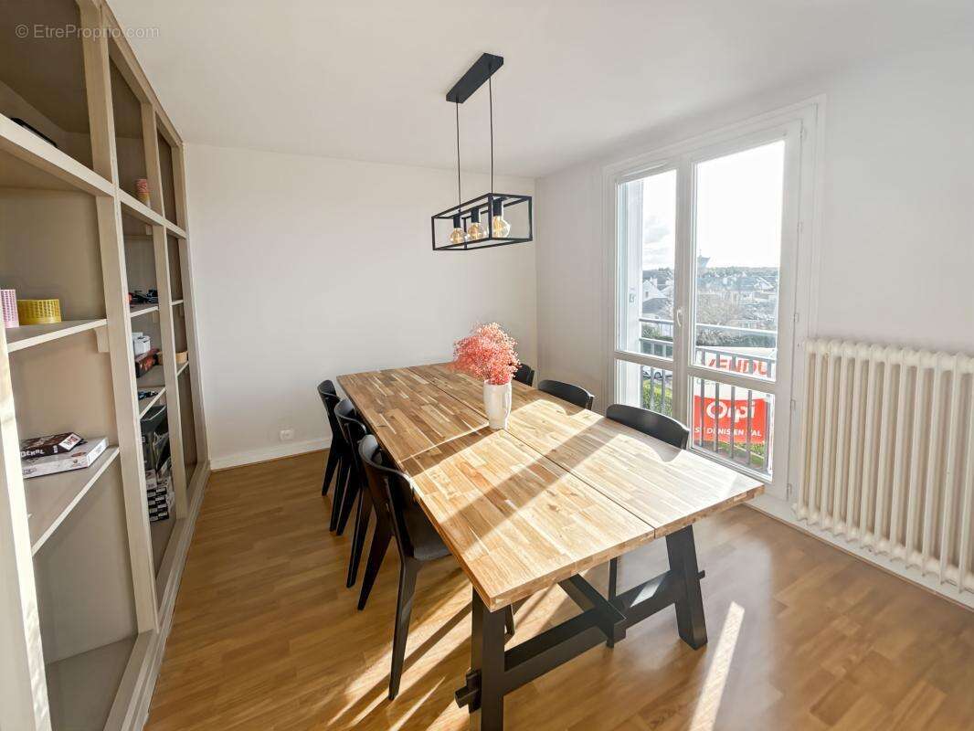 Appartement à OLIVET