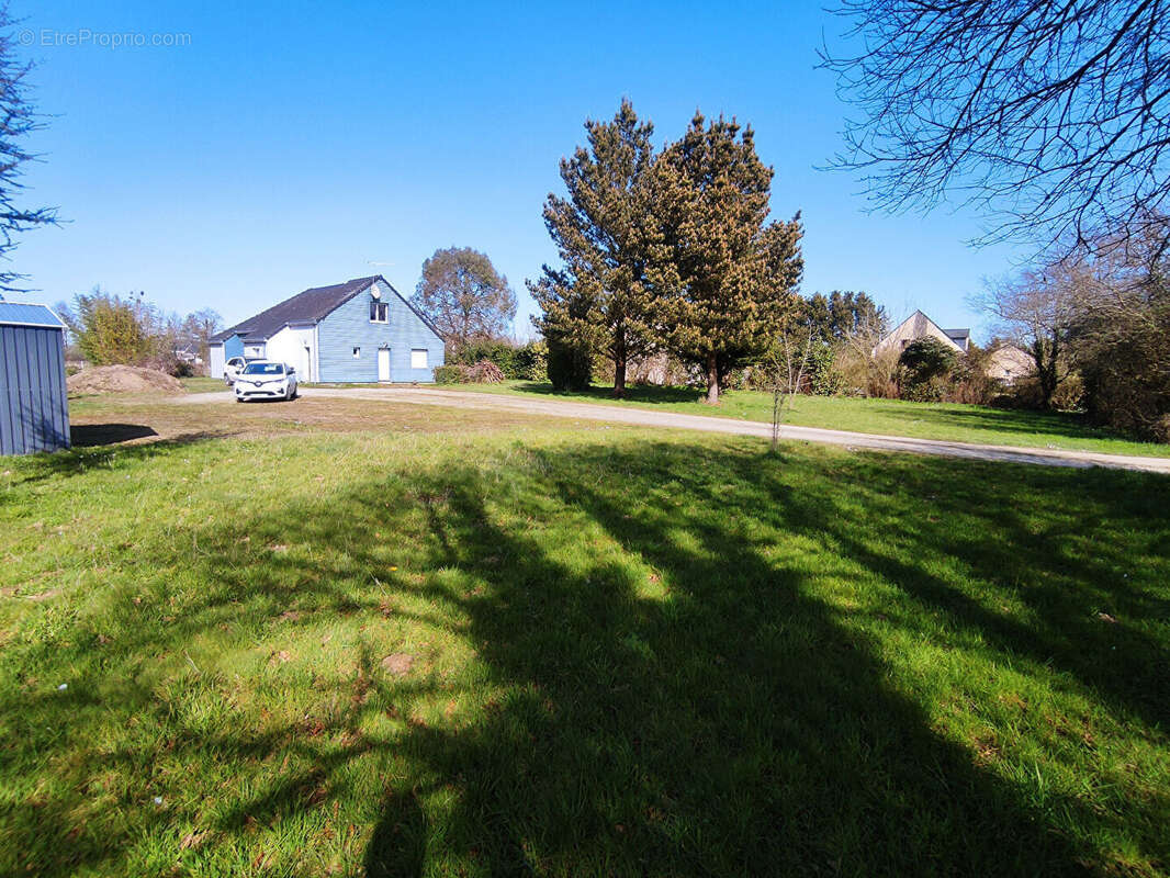 Maison à SAINTE-ANNE-SUR-BRIVET