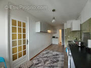 Appartement à MARSEILLE-14E