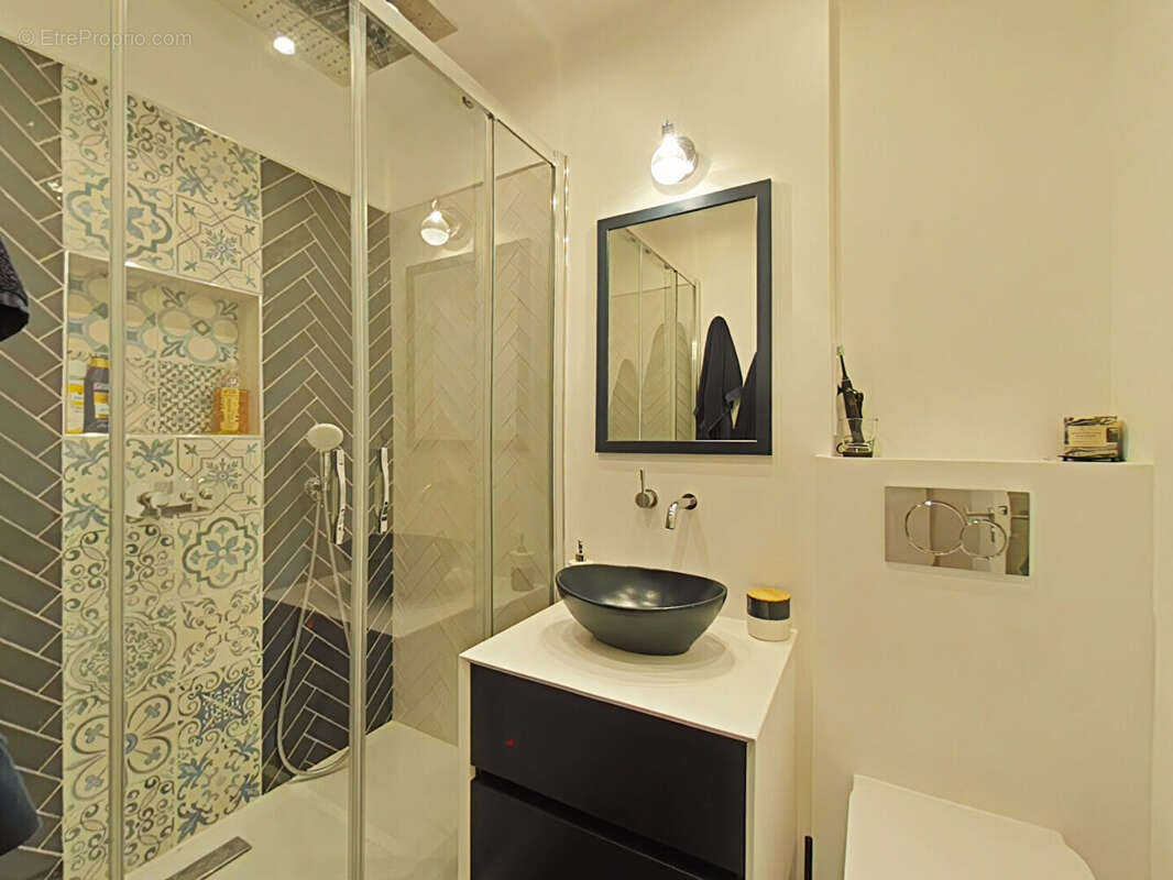 Appartement à FONTENAY-LE-FLEURY