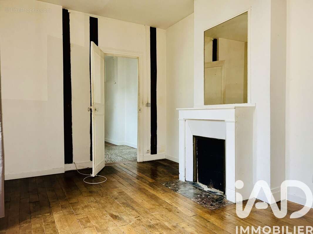 Appartement 56 m² à Orleans  - photo 6