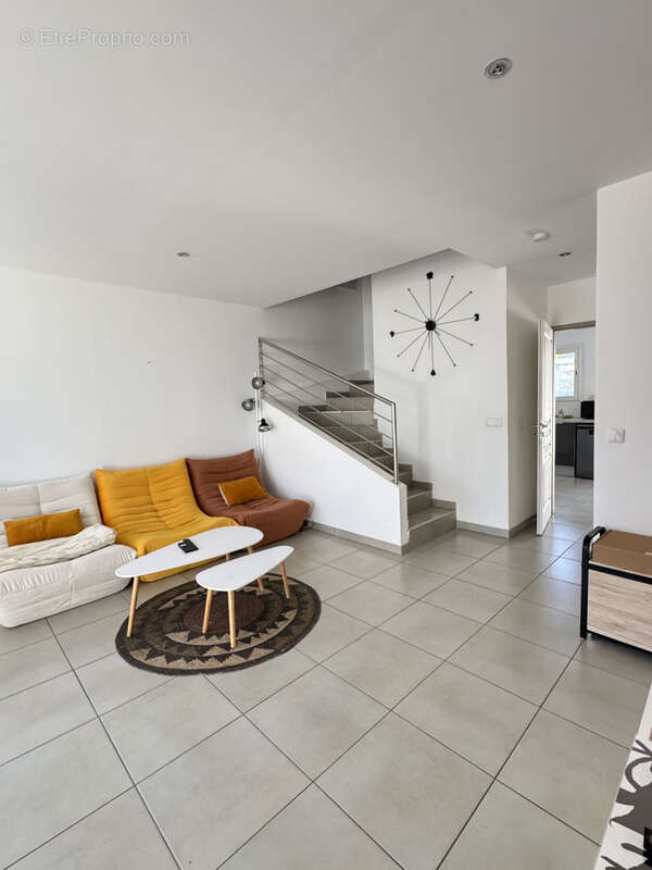 Maison à CANET-EN-ROUSSILLON