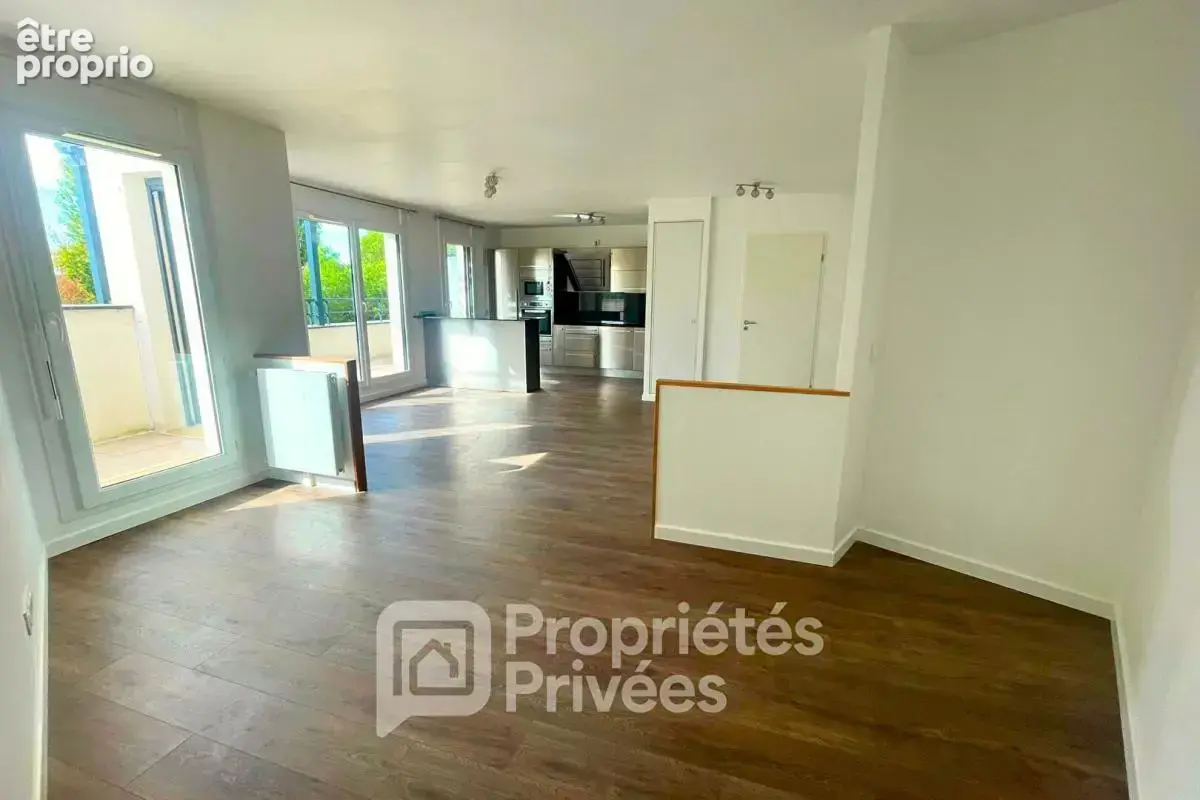 L'appartement de standing et son Rooftop - photo 8