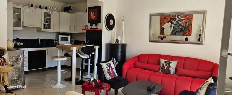 Appartement à MONTARGIS