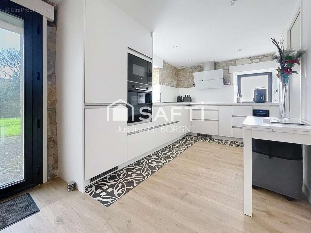 Photo 5 - Maison à AUDIERNE