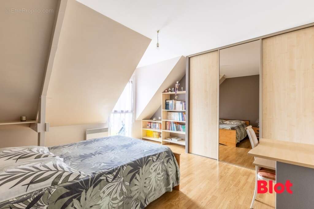 Maison à CHANTELOUP